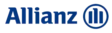 logo allianz