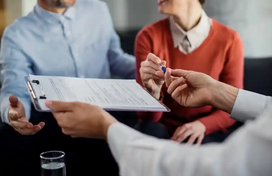 seguros particulares